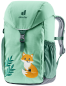 Preview: Deuter Waldfuchs 14 Spearmint-Seagreen
